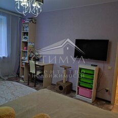 Квартира 37 м², 1-комнатная - изображение 2