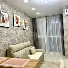 Квартира 21,2 м², студия - изображение 2