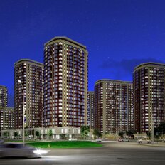Квартира 52,4 м², 1-комнатная - изображение 5