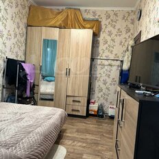 Квартира 19,1 м², студия - изображение 3