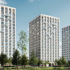 Квартира 67,7 м², 2-комнатная - изображение 3