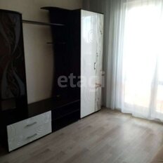 Квартира 24,5 м², студия - изображение 3