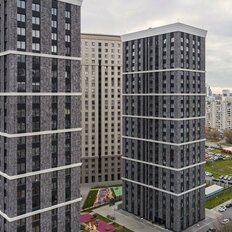 Квартира 75 м², 3-комнатная - изображение 2