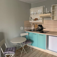 Квартира 18 м², студия - изображение 3