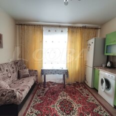 Квартира 45 м², 1-комнатная - изображение 3