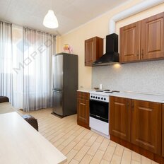 Квартира 38,5 м², 1-комнатная - изображение 3