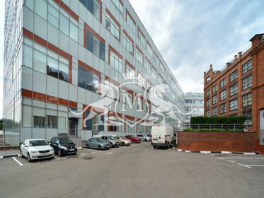 3360 м², офис 6 249 600 ₽ в месяц - изображение 29