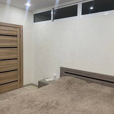 Квартира 51,5 м², 2-комнатная - изображение 1