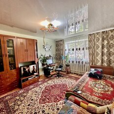 Квартира 43 м², 2-комнатная - изображение 4
