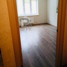 Квартира 33 м², 1-комнатная - изображение 3