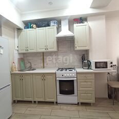 Квартира 31,8 м², 1-комнатная - изображение 4