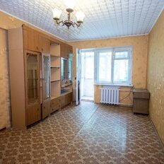 Квартира 42,2 м², 2-комнатная - изображение 2