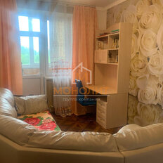 Квартира 53,4 м², 2-комнатная - изображение 3