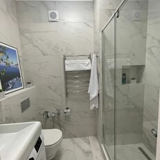 Квартира 27,2 м², студия - изображение 4