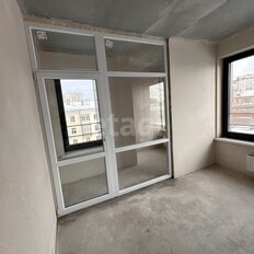 Квартира 65,5 м², 1-комнатная - изображение 4