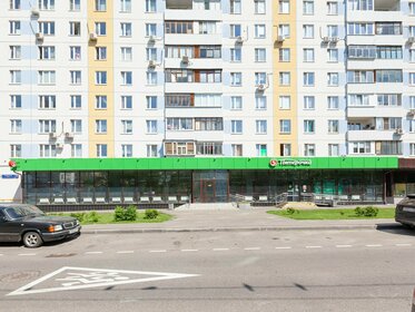 Купить квартиру с отделкой под ключ у метро Пятницкое шоссе (синяя ветка) в Москве и МО - изображение 12