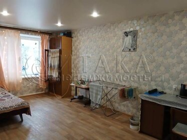 18 м², комната 1 250 000 ₽ - изображение 16