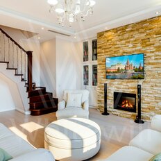 Квартира 176 м², 3-комнатная - изображение 1