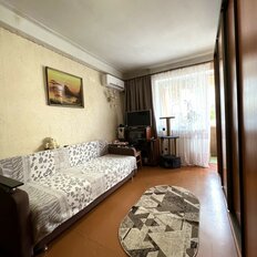 Квартира 28,7 м², 1-комнатная - изображение 2