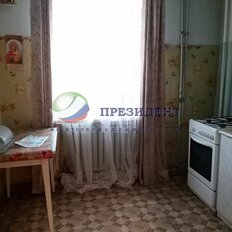 Квартира 46 м², 2-комнатная - изображение 3