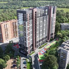 Квартира 33,1 м², студия - изображение 3