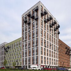 Квартира 135,2 м², 3-комнатная - изображение 5