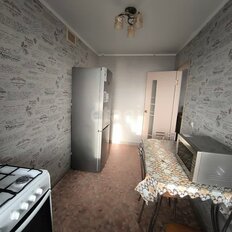 Квартира 34,2 м², 1-комнатная - изображение 5