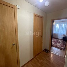 Квартира 59,8 м², 3-комнатная - изображение 3