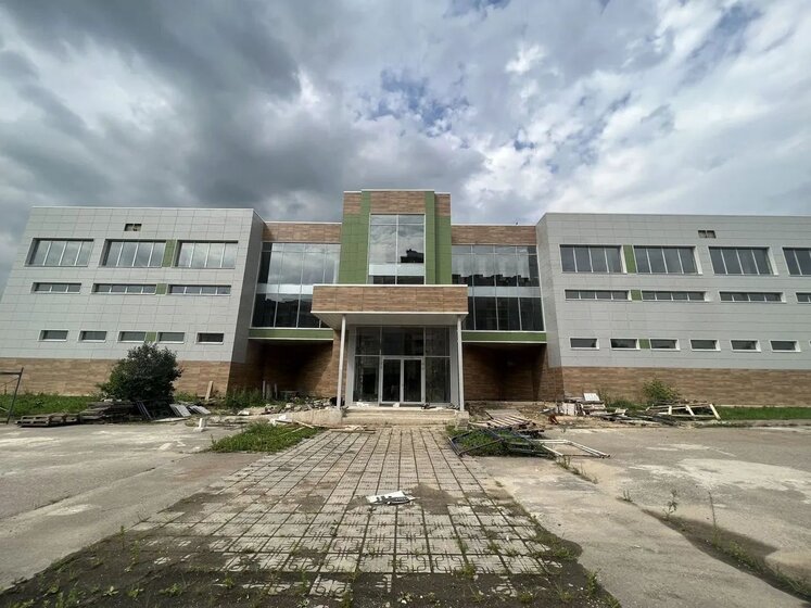 5500 м², склад 931 862 848 ₽ - изображение 12