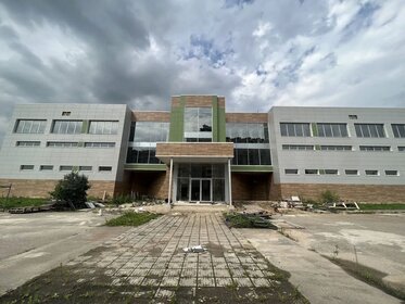 5500 м², склад 931 862 848 ₽ - изображение 1