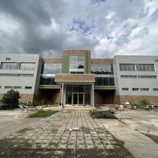 5500 м², склад - изображение 4