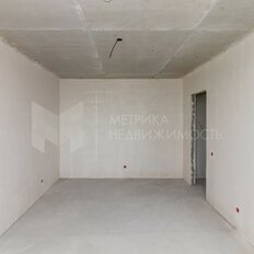 Квартира 37,2 м², студия - изображение 2