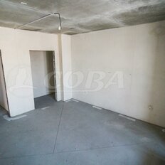 Квартира 131,1 м², 3-комнатная - изображение 5