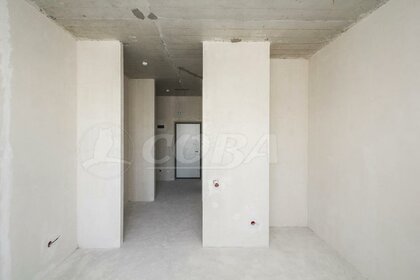 31 м², квартира-студия 4 150 000 ₽ - изображение 66