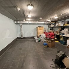 38 м², гараж - изображение 2