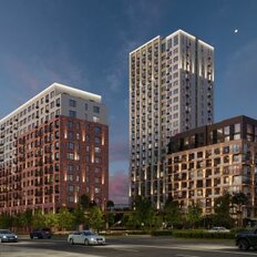 Квартира 22,1 м², студия - изображение 2