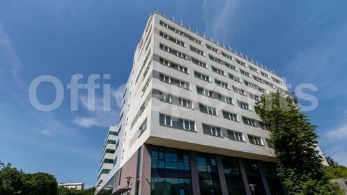 575 м², офис 1 437 500 ₽ в месяц - изображение 14