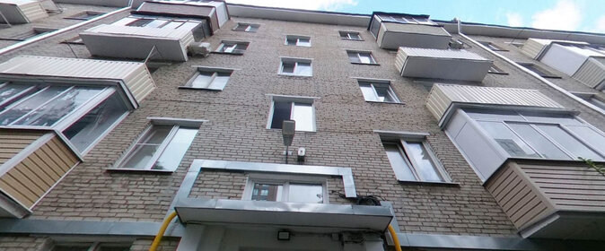 6,6 м², юридический адрес 4 600 ₽ в месяц - изображение 20