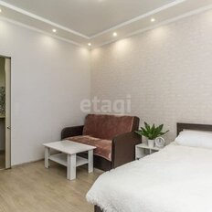 Квартира 28 м², студия - изображение 2