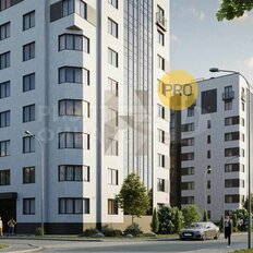 Квартира 35,9 м², 1-комнатная - изображение 4