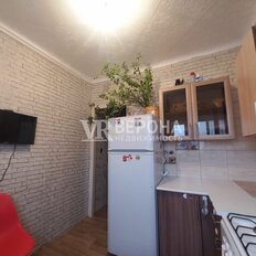 Квартира 30,9 м², 1-комнатная - изображение 5