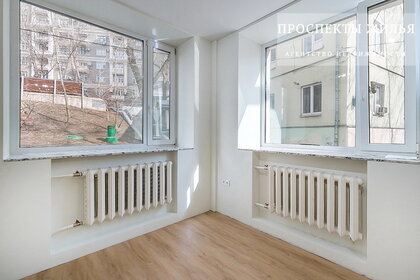 16,1 м², квартира-студия 10 600 000 ₽ - изображение 1