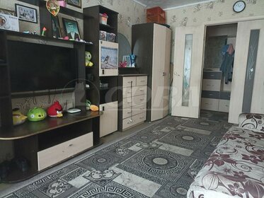 Снять квартиру с раздельным санузлом и в новостройках в Городском округе Сыктывкар - изображение 17