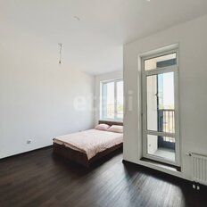 Квартира 24,3 м², студия - изображение 4