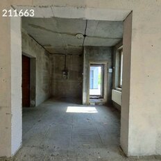 135 м², гостиница - изображение 3