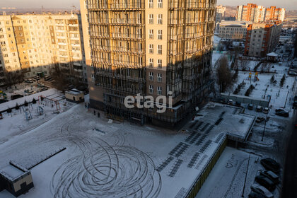 Снять посуточно квартиру у метро Пушкинская (фиолетовая ветка) в Москве и МО - изображение 4