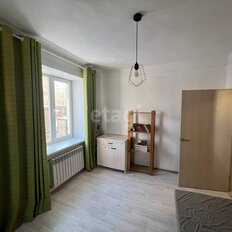 Квартира 64,6 м², 3-комнатная - изображение 1