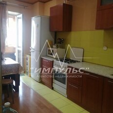 Квартира 61,3 м², 2-комнатная - изображение 2