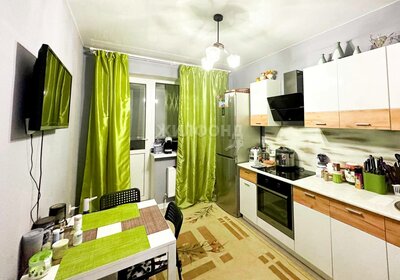 35 м², 1-комнатная квартира 42 000 ₽ в месяц - изображение 56