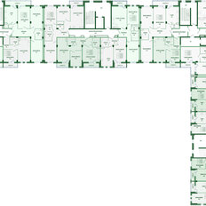 Квартира 64 м², 2-комнатная - изображение 2